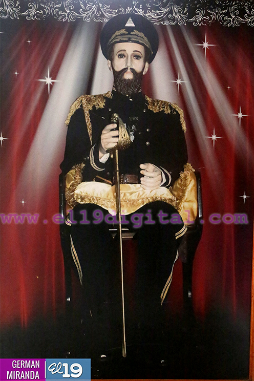 Santiago Apóstol